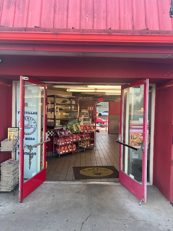 Mana Bakery
