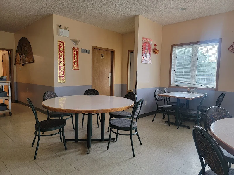 Ku's Family Restaurant