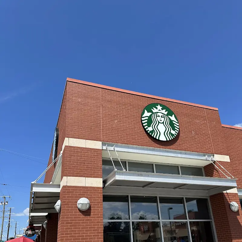 Starbucks Coffee Company