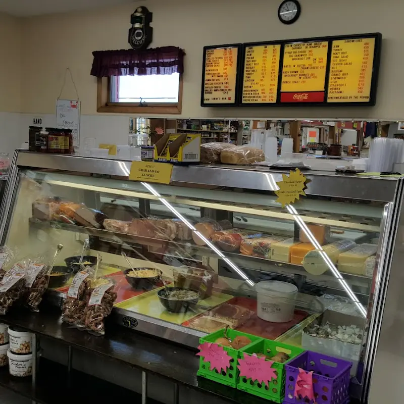 Lindy's Market