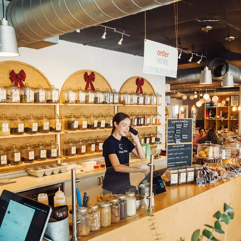Infusion Tea