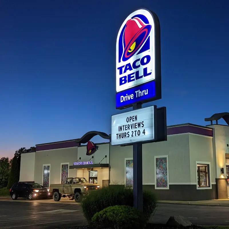 Taco Bell