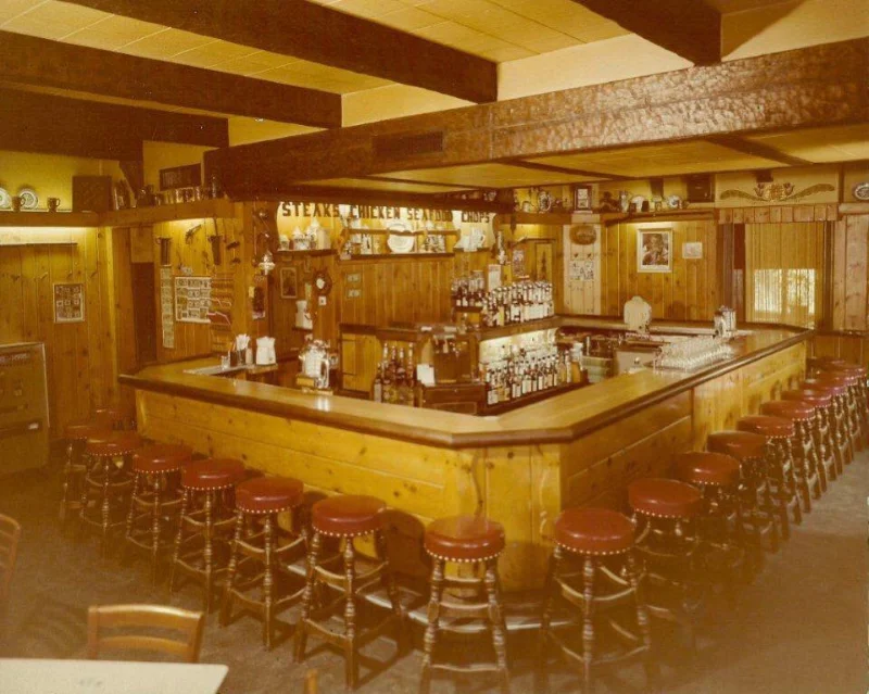 Dirty Ol' Tavern