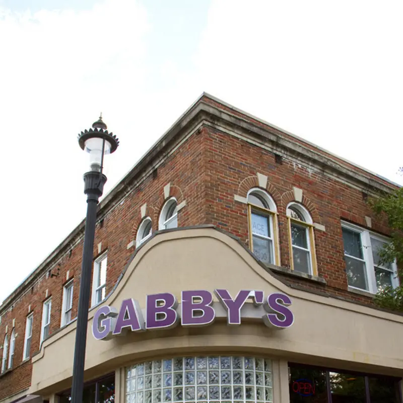 Gabby's Cafe