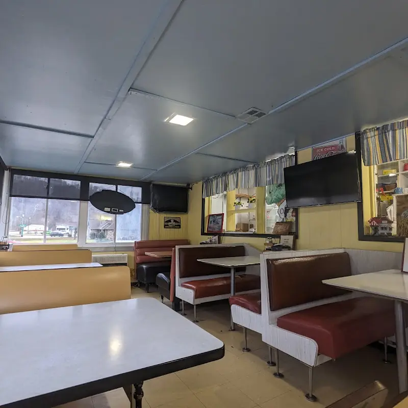 Valley Diner