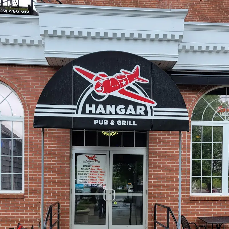 Hangar Pub & Grill | Westfield