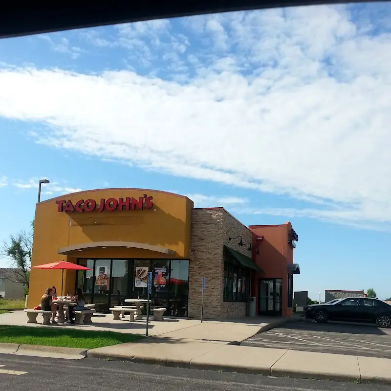 Taco John's