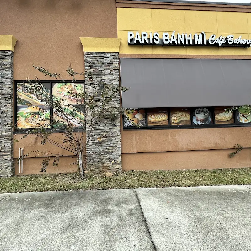 Paris Banh Mi - Tallahassee