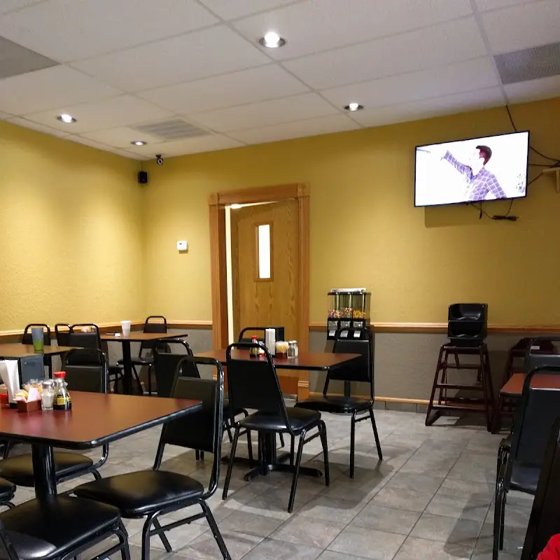 Canton Garden Restaurant