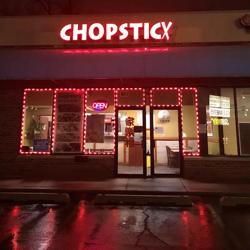 Chopstick
