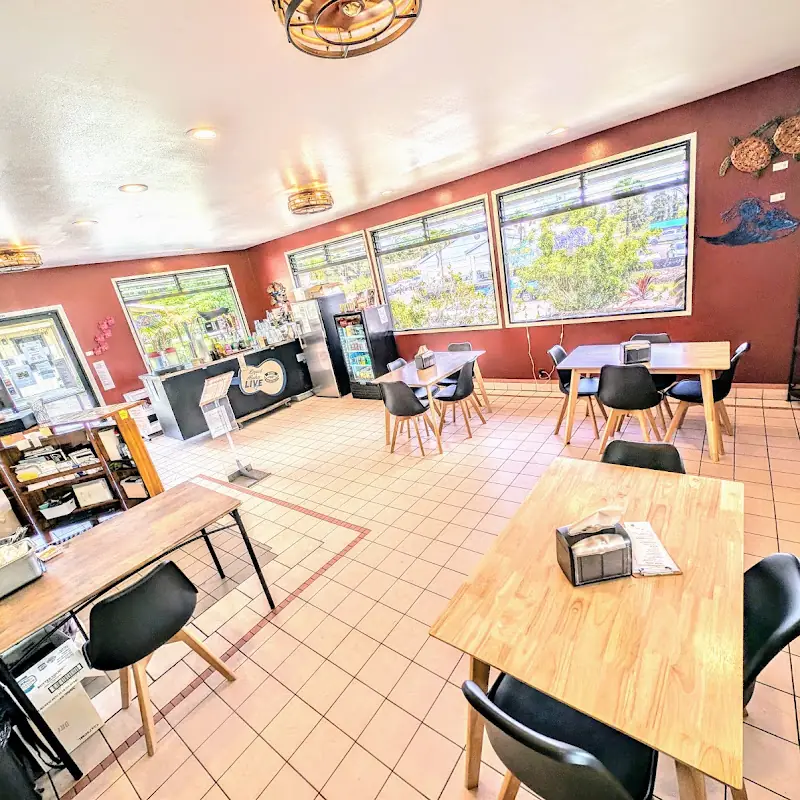 Wyatt’s Place