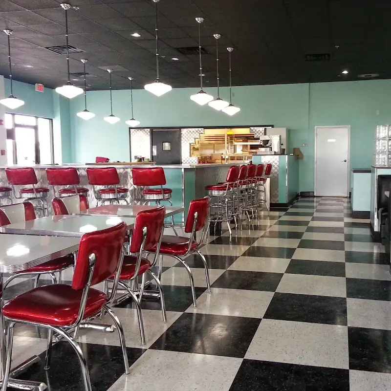 Daytona Diner