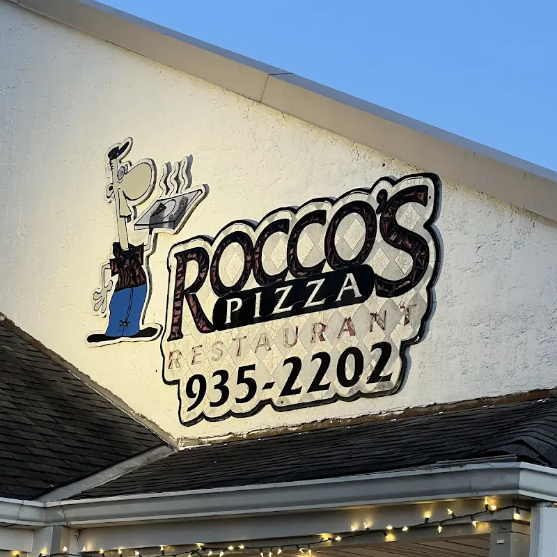 Rocco's Pizza Restaurant