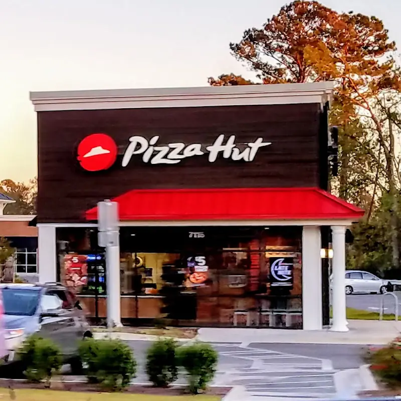 Pizza Hut