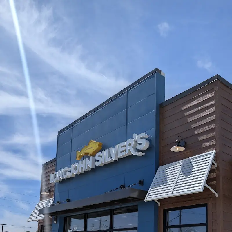 Long John Silver's
