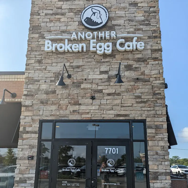 Another Broken Egg Cafe