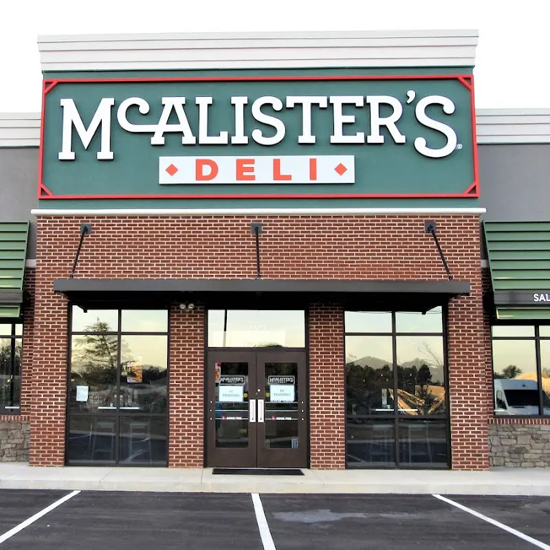 McAlister's Deli