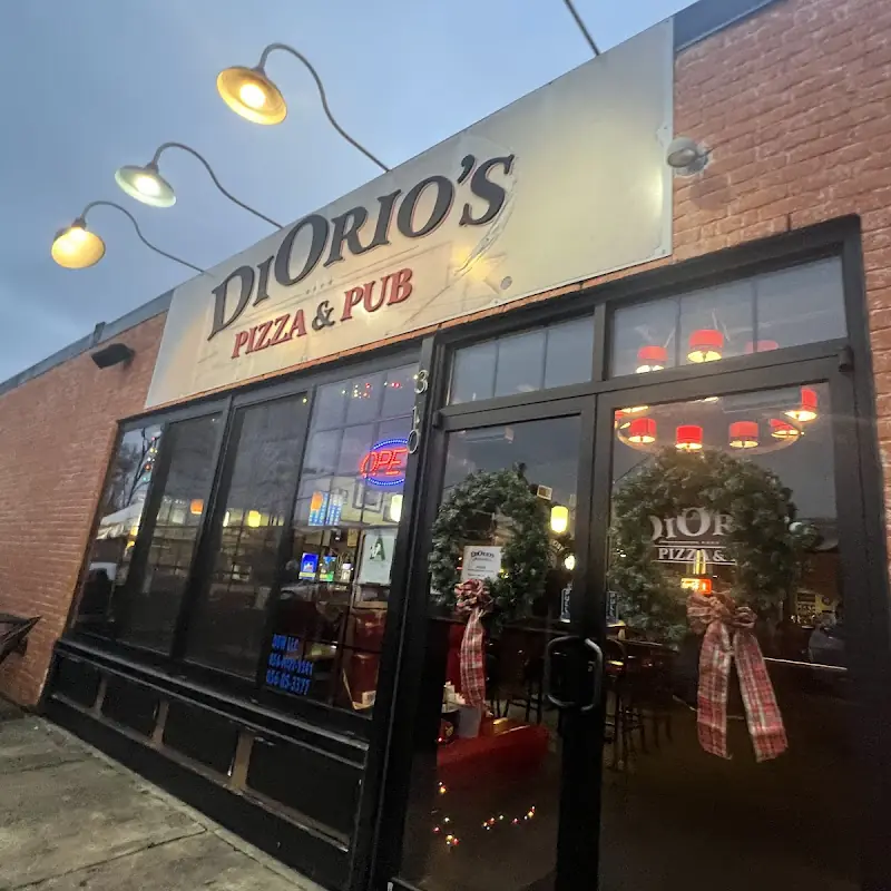 DiOrio's Pizza & Pub