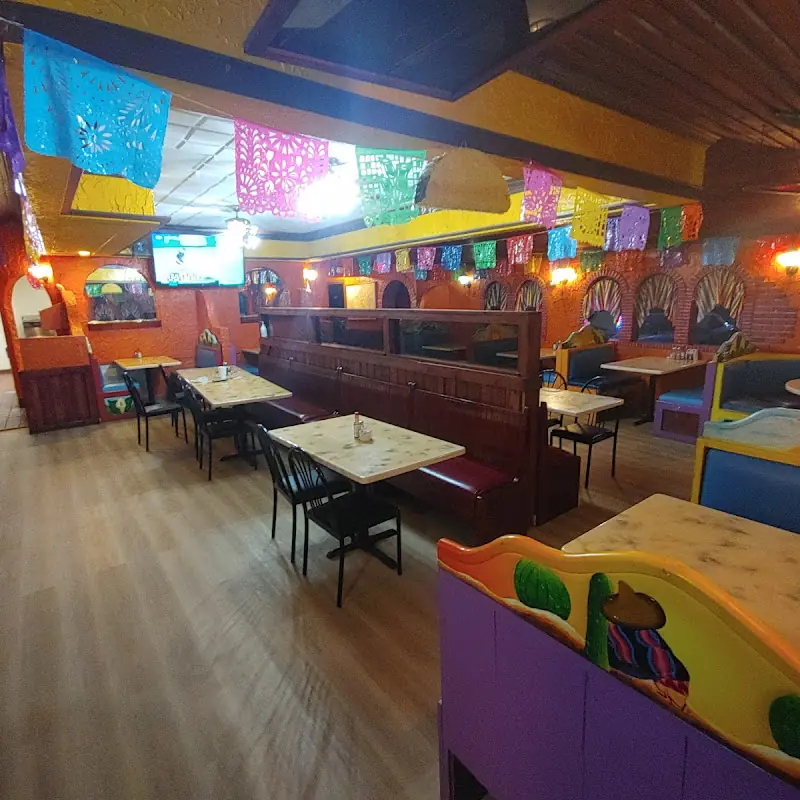 2 BROS Mexican Bar&Grill