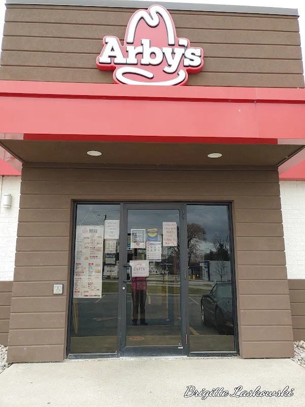 Arby's