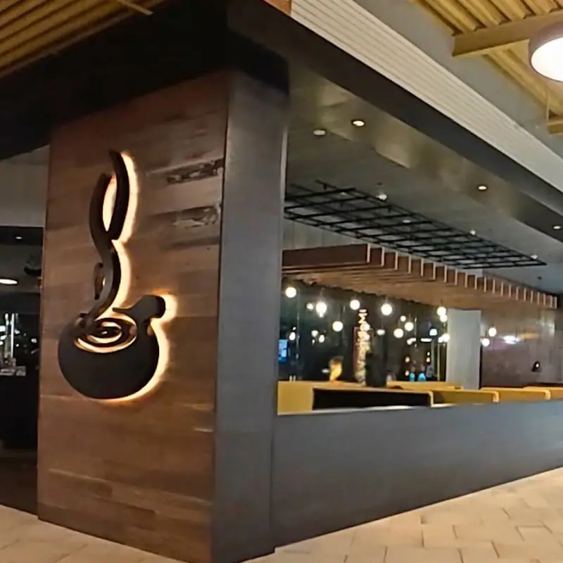 Melting Pot