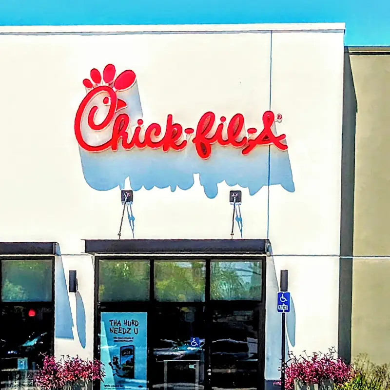 Chick-fil-A