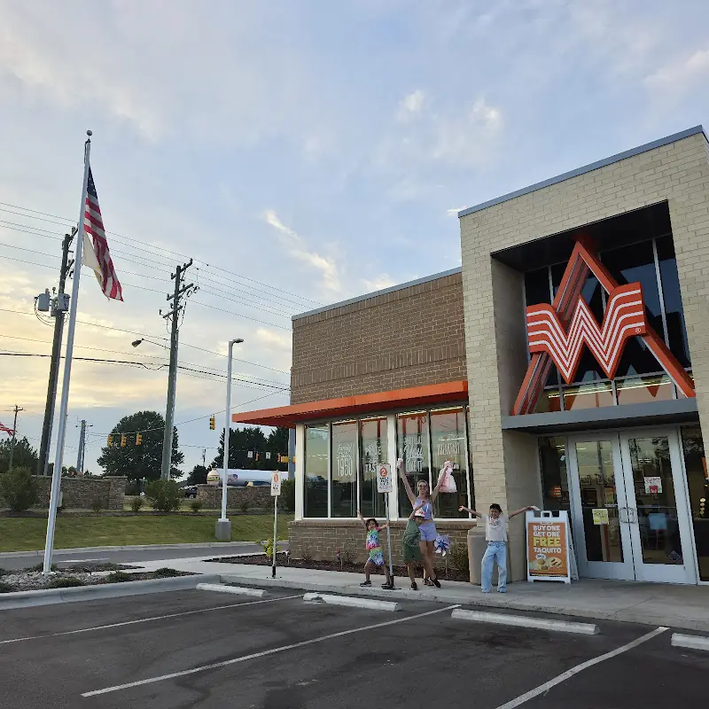 Whataburger