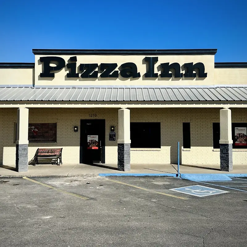 Pizza Inn