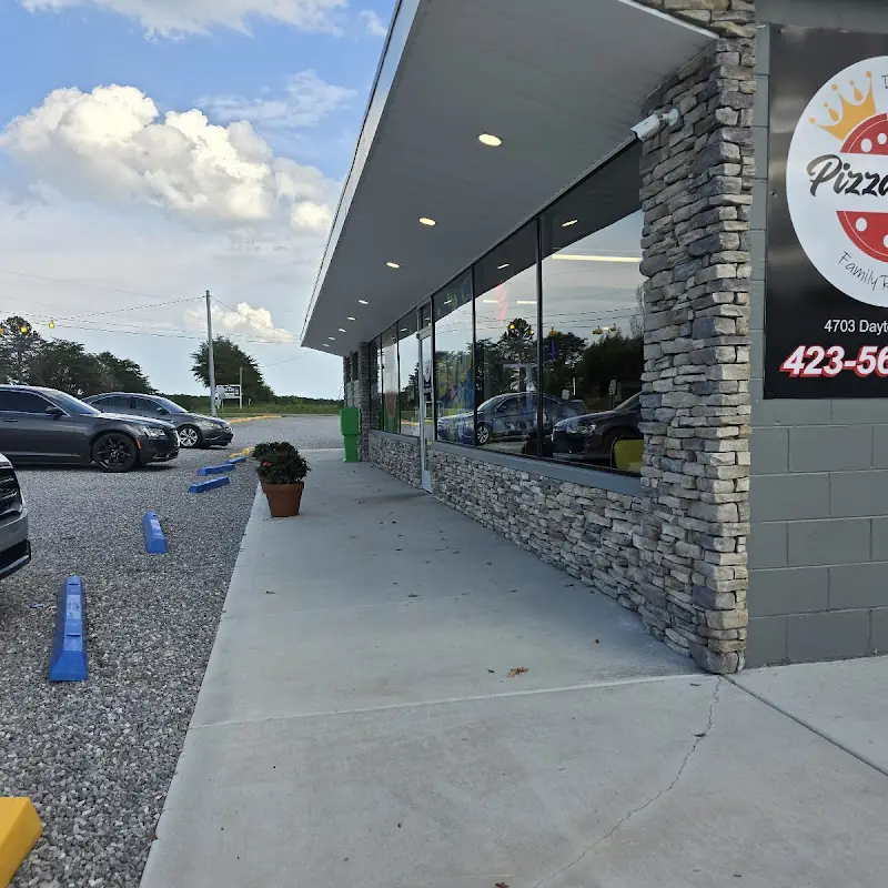 Pizza King