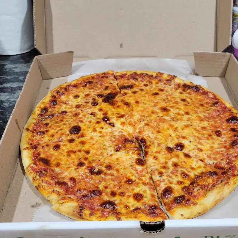 Cuozzo's Pizza & Restaurant