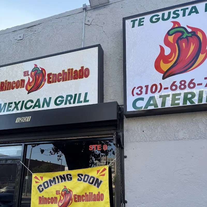 Burrito de Carne / Beef Burrito