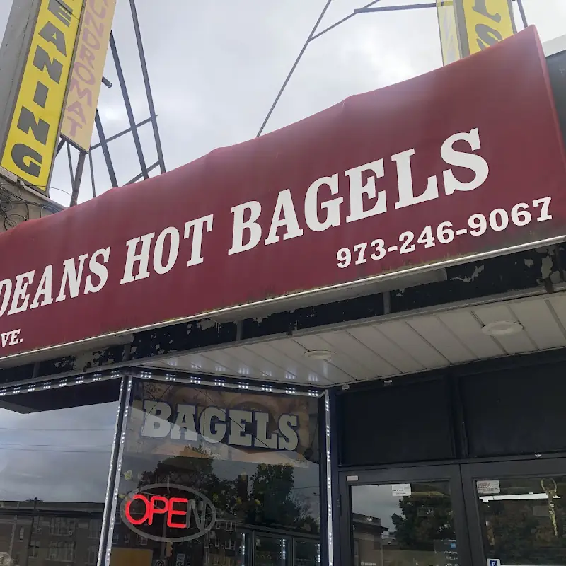 Deans Hot Bagels