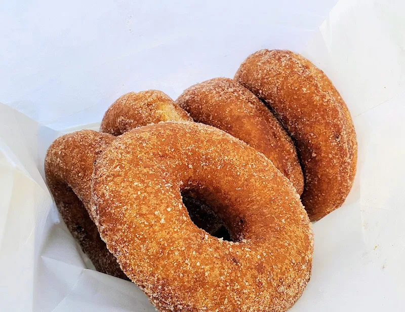 Jo’s Donuts