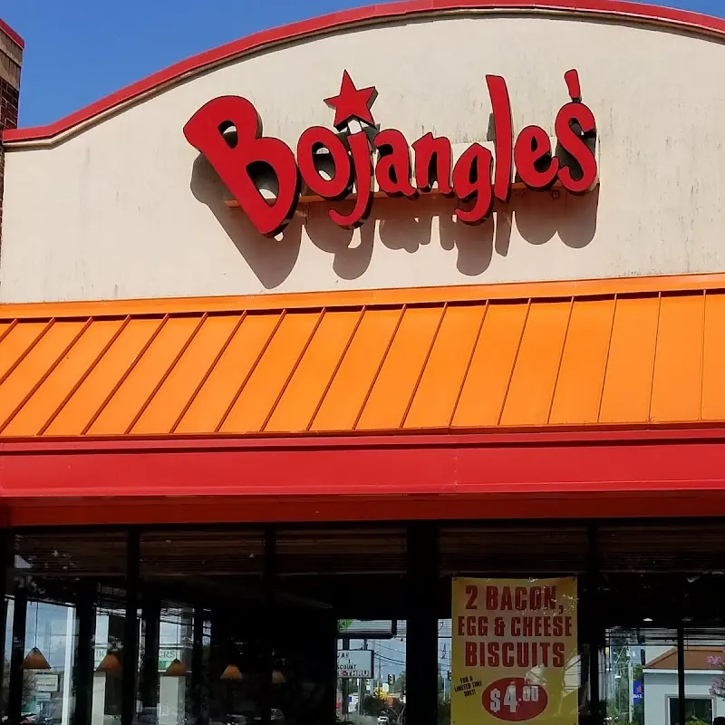 Bojangles