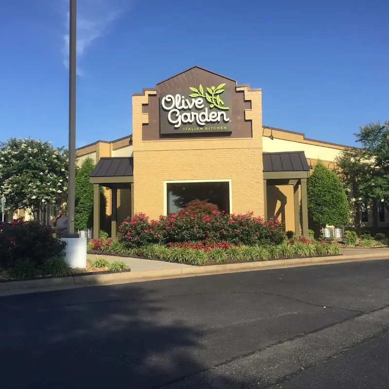 Olive Garden Italian Restaurant