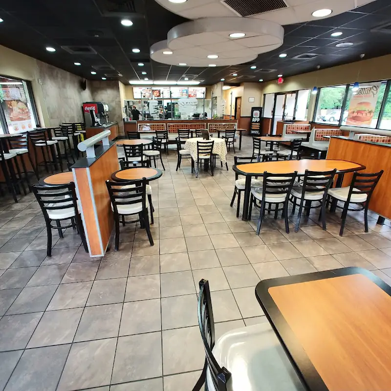 Burger King