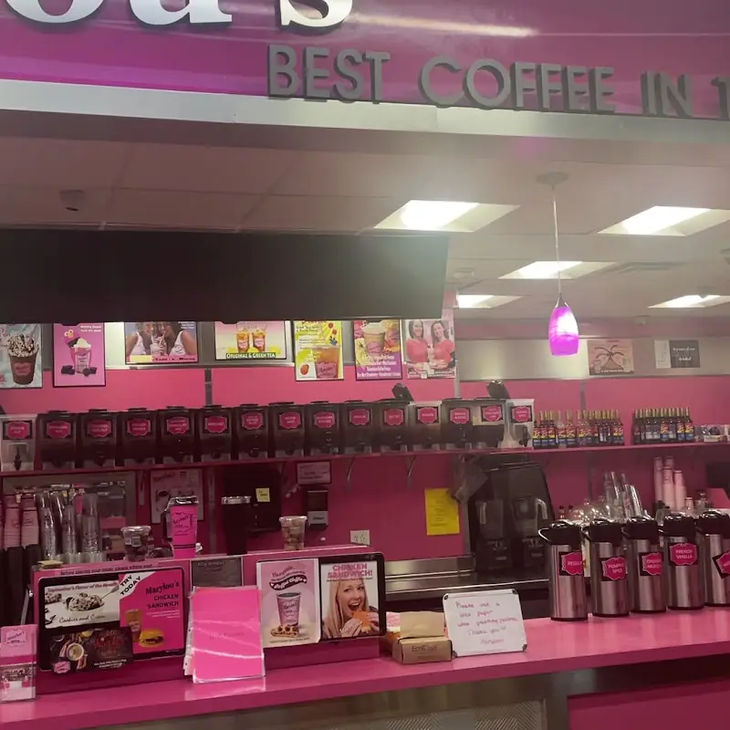 Marylou's Coffee