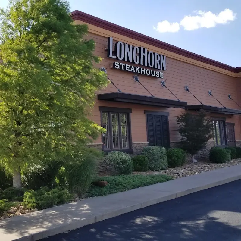 LongHorn Steakhouse