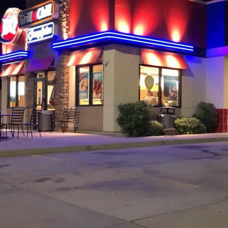 Dairy Queen Grill & Chill