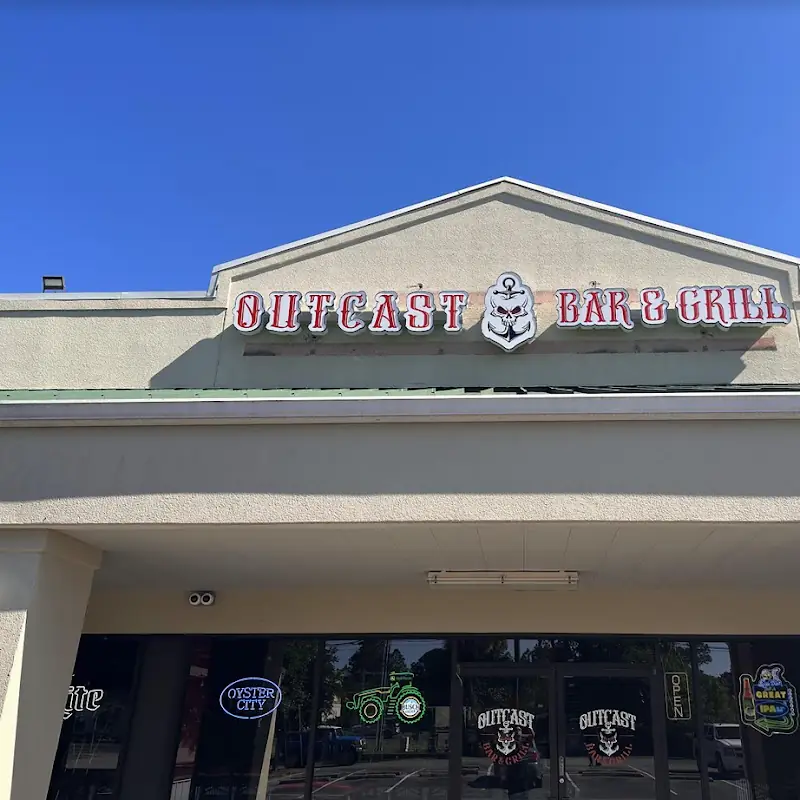 Outcast Bar & Grill
