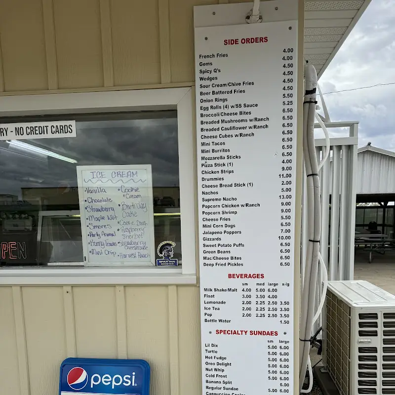 Burger Hut