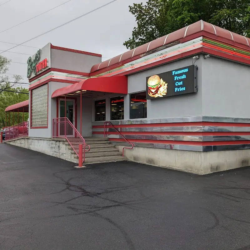 Bing's Diner