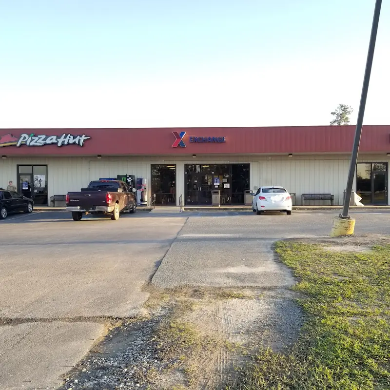 Pizza Hut