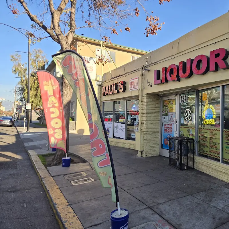 Tacos El Palomo