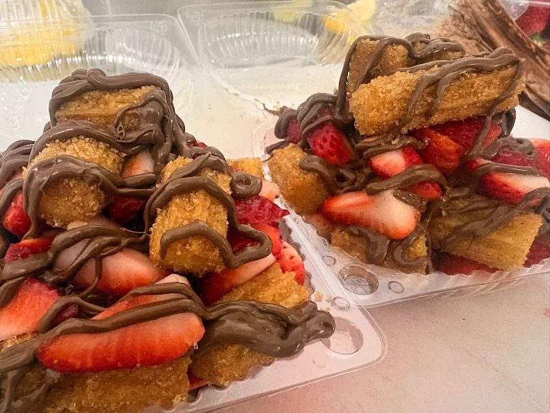 Panadería D’ArtDonuts