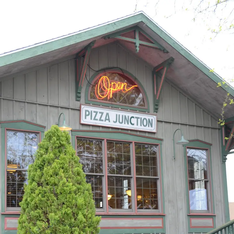 Pizza Junction