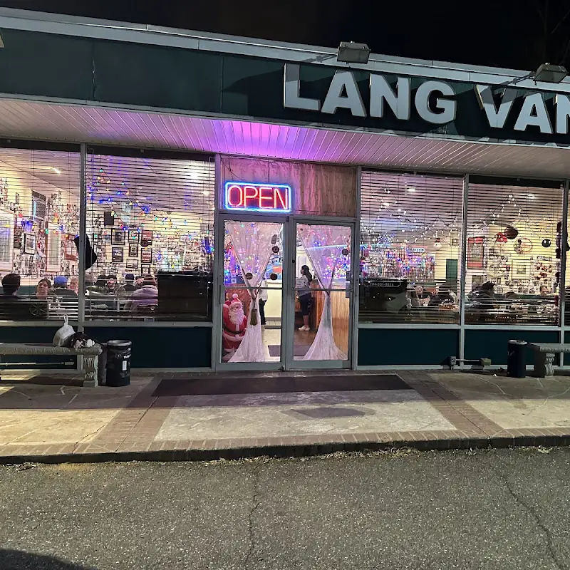 Lang Van