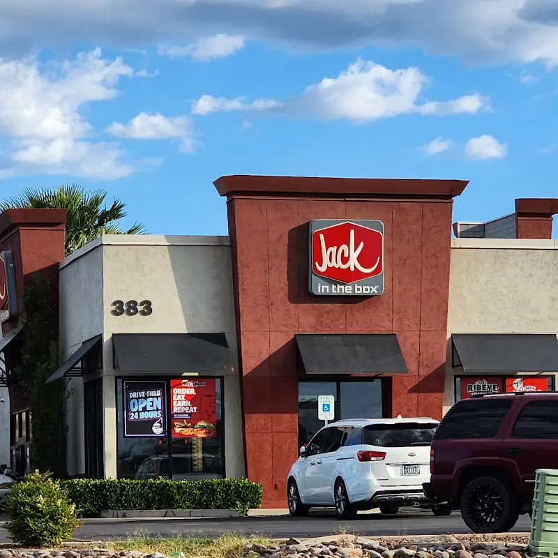 Jack in the Box