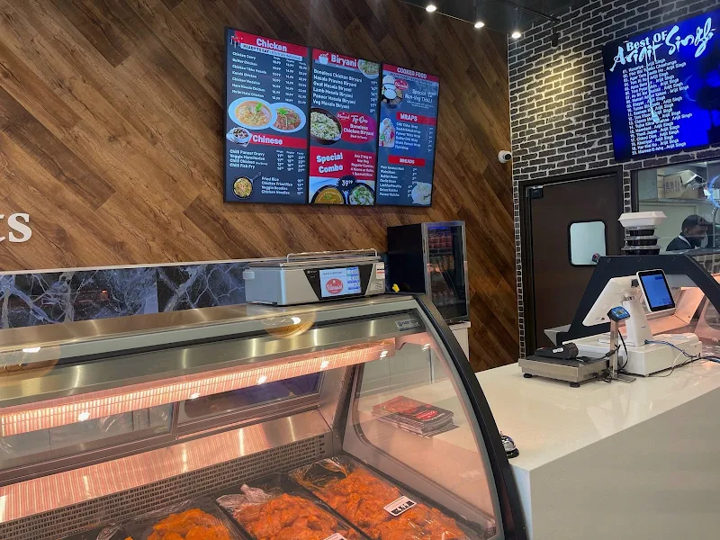 Warraich Meats