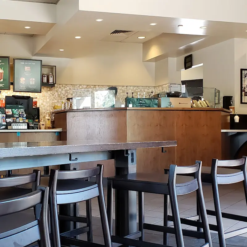 Starbucks Coffee Company